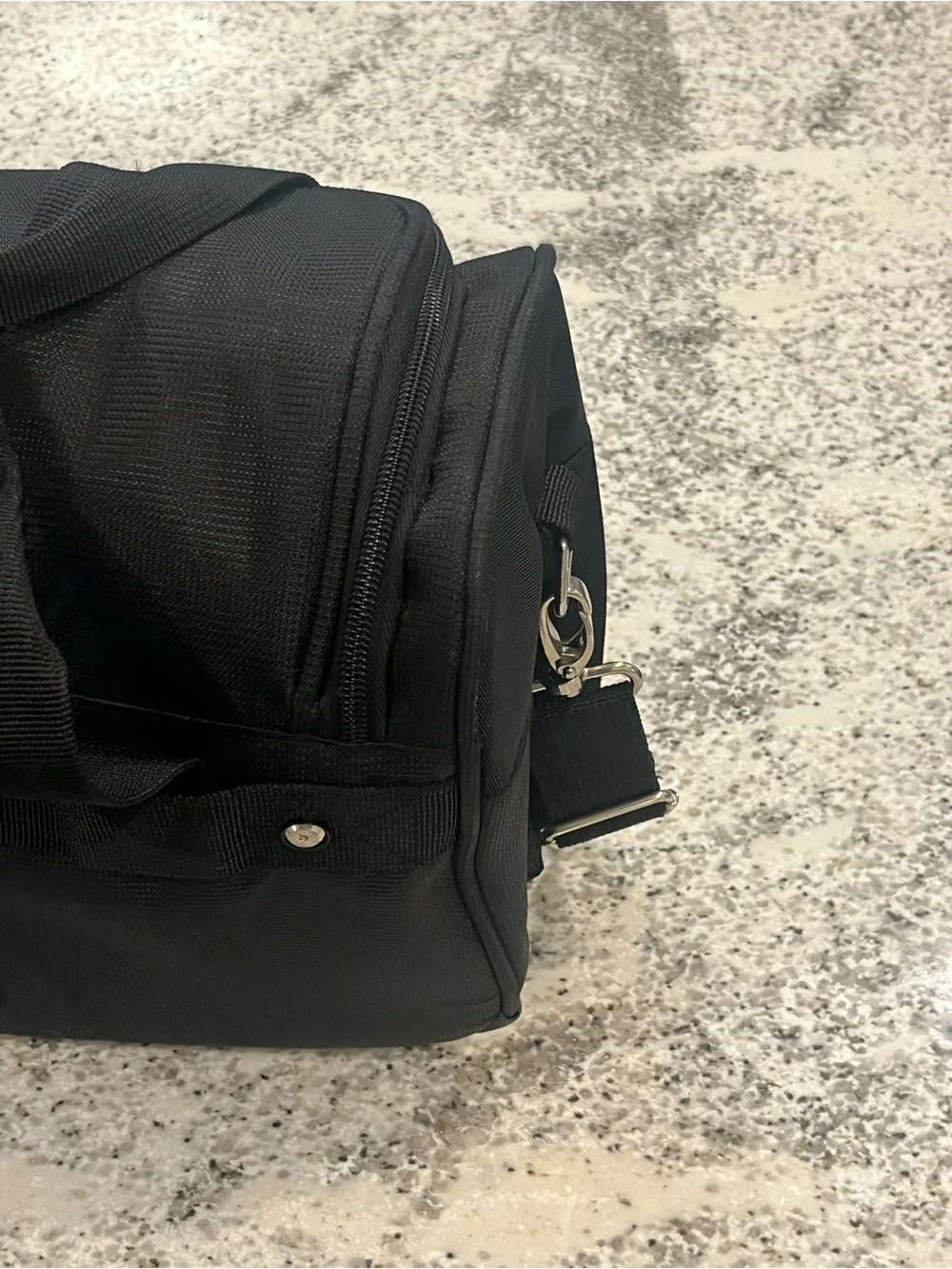 Travelpro soft tote